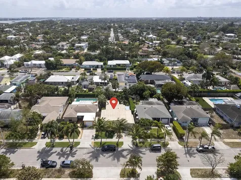 159 Harvard Drive Lake Worth Beach FL 33460