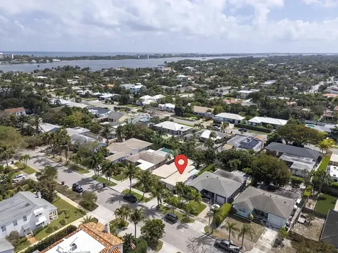 159 Harvard Drive Lake Worth Beach FL 33460