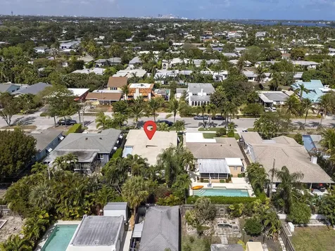 159 Harvard Drive Lake Worth Beach FL 33460