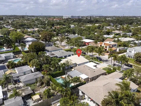 159 Harvard Drive Lake Worth Beach FL 33460