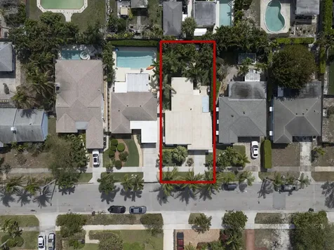 159 Harvard Drive Lake Worth Beach FL 33460