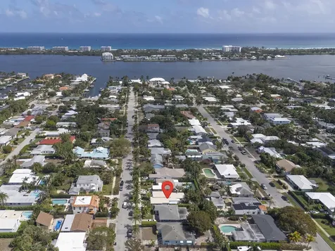 159 Harvard Drive Lake Worth Beach FL 33460