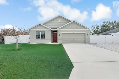 1066 Sw Coleman Avenue Port Saint Lucie FL 34953