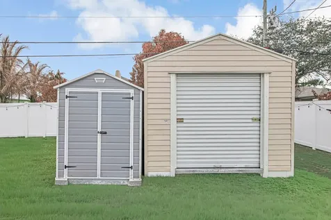 1066 Sw Coleman Avenue Port Saint Lucie FL 34953