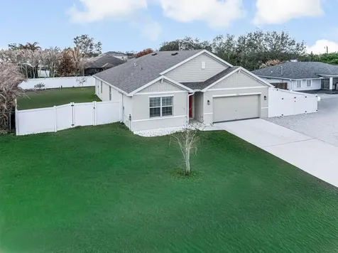 1066 Sw Coleman Avenue Port Saint Lucie FL 34953