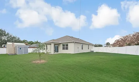 1066 Sw Coleman Avenue Port Saint Lucie FL 34953
