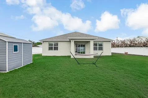 1066 Sw Coleman Avenue Port Saint Lucie FL 34953