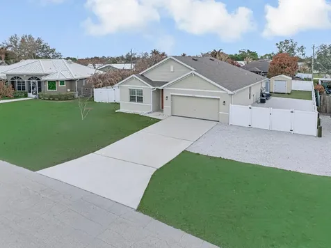 1066 Sw Coleman Avenue Port Saint Lucie FL 34953
