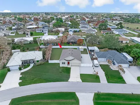 1066 Sw Coleman Avenue Port Saint Lucie FL 34953