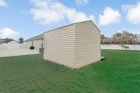 1066 Sw Coleman Avenue Port Saint Lucie FL 34953