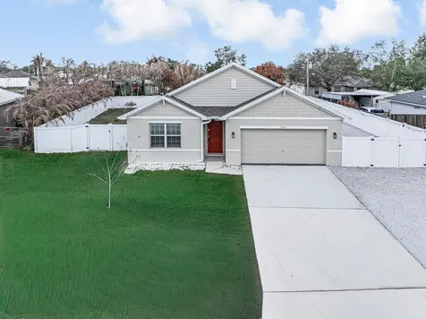 1066 Sw Coleman Avenue Port Saint Lucie FL 34953