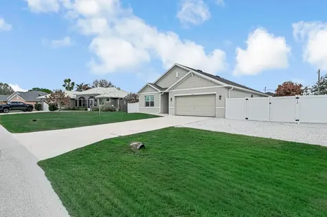 1066 Sw Coleman Avenue Port Saint Lucie FL 34953