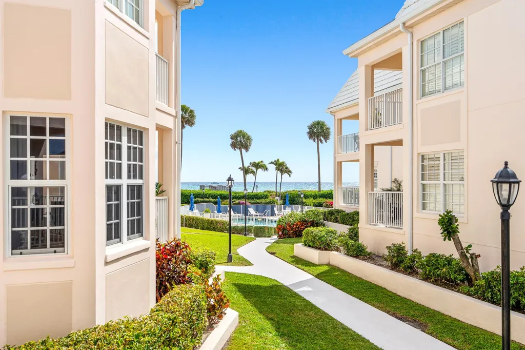 5900 Old Ocean Boulevard Ocean Ridge FL 33435