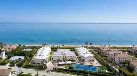 5900 Old Ocean Boulevard Ocean Ridge FL 33435