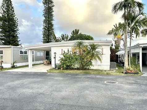 1541 S 32nd Avenue Hollywood FL 33021