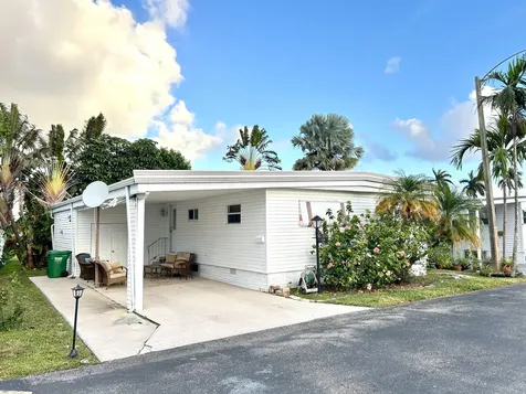 1541 S 32nd Avenue Hollywood FL 33021