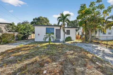 1257 W 35th Street Riviera Beach FL 33404