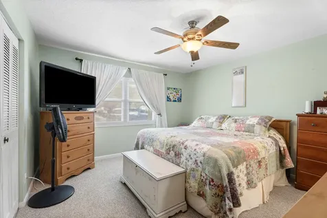 1341 Se Seashell Lane Stuart FL 34996