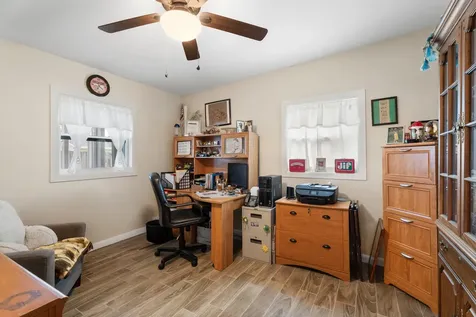 1341 Se Seashell Lane Stuart FL 34996
