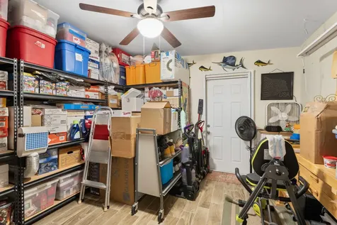 1341 Se Seashell Lane Stuart FL 34996