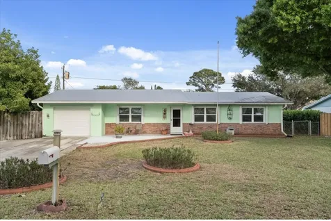 1341 Se Seashell Lane Stuart FL 34996