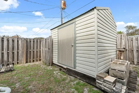 1341 Se Seashell Lane Stuart FL 34996