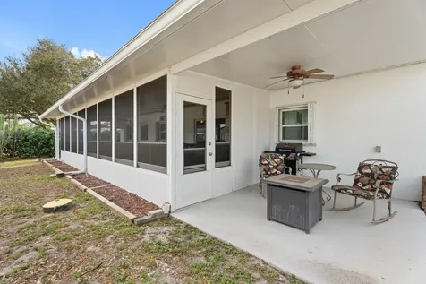 1341 Se Seashell Lane Stuart FL 34996