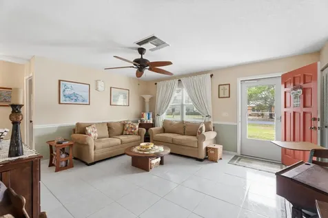 1341 Se Seashell Lane Stuart FL 34996