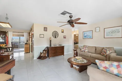 1341 Se Seashell Lane Stuart FL 34996