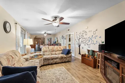 1341 Se Seashell Lane Stuart FL 34996