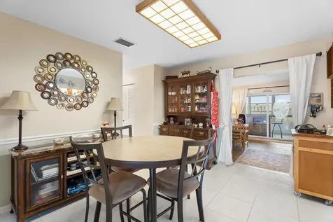 1341 Se Seashell Lane Stuart FL 34996