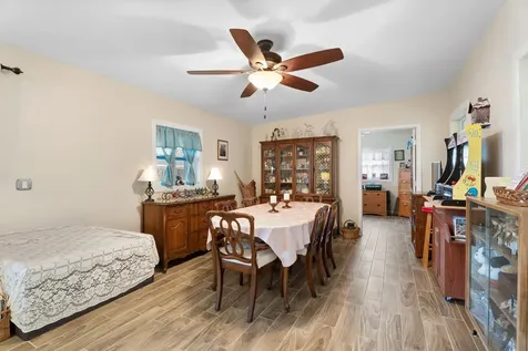 1341 Se Seashell Lane Stuart FL 34996