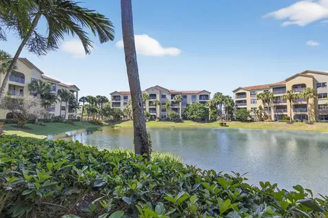 400 Uno Lago Drive Juno Beach FL 33408