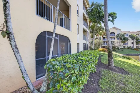 400 Uno Lago Drive Juno Beach FL 33408