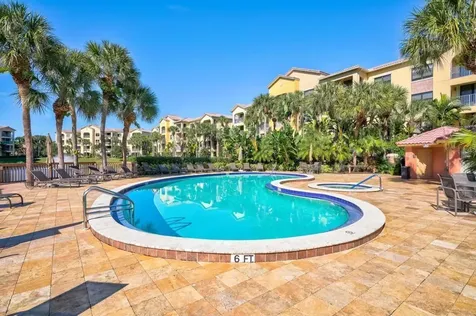 400 Uno Lago Drive Juno Beach FL 33408