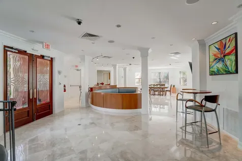 400 Uno Lago Drive Juno Beach FL 33408