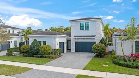13602 Artisan Circle Palm Beach Gardens FL 33418