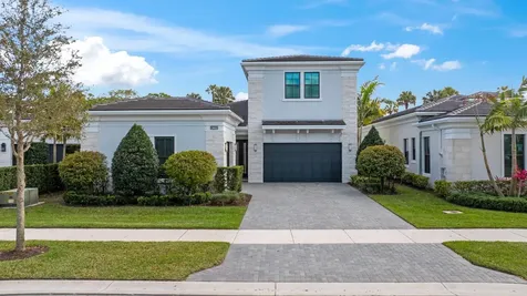13602 Artisan Circle Palm Beach Gardens FL 33418