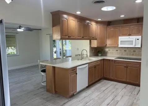 3393 NE Sandra Drive Jensen Beach FL 34957