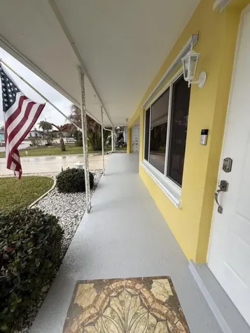 3393 NE Sandra Drive Jensen Beach FL 34957