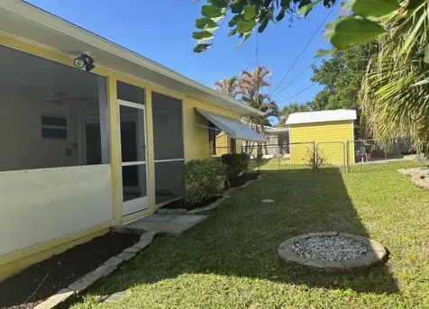 3393 NE Sandra Drive Jensen Beach FL 34957