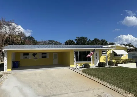 3393 NE Sandra Drive Jensen Beach FL 34957