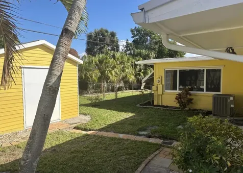 3393 NE Sandra Drive Jensen Beach FL 34957