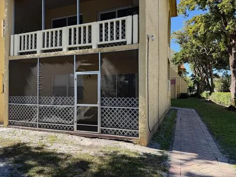 10762 La Placida Drive Coral Springs FL 33065