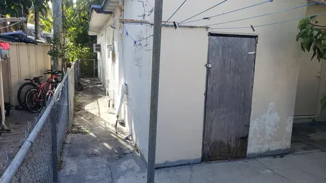 2334 Ne 136th Street North Miami Beach FL 33181