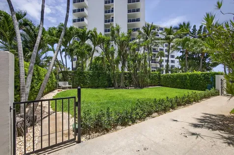 2600 N Flagler Drive West Palm Beach FL 33407