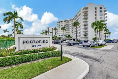 2600 N Flagler Drive West Palm Beach FL 33407