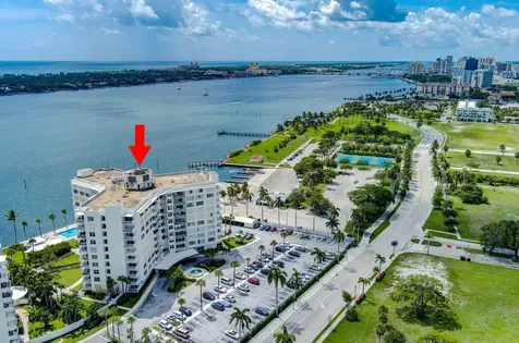 2600 N Flagler Drive West Palm Beach FL 33407