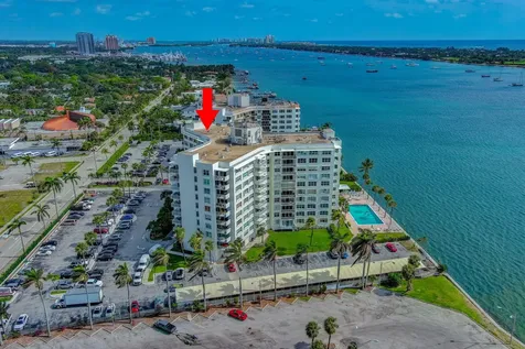 2600 N Flagler Drive West Palm Beach FL 33407
