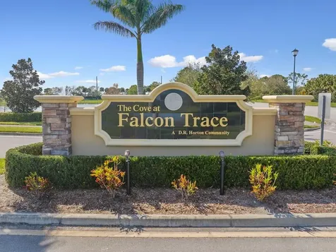 2569 Crowned Eagle Circle Vero Beach FL 32962